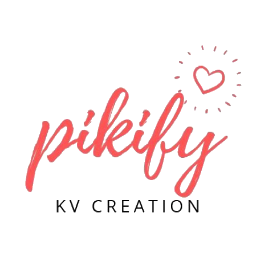 Pikify KVcreation